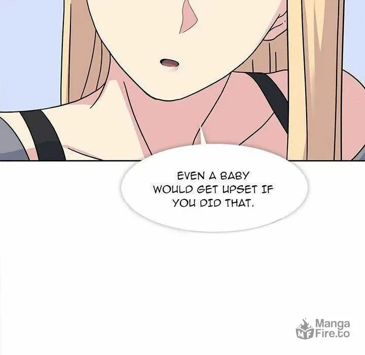 Springtime for Blossom Chapter 24 page 51 - 