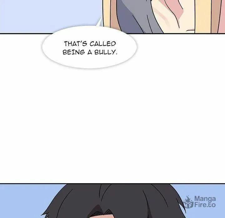 Springtime for Blossom Chapter 24 page 54 - 