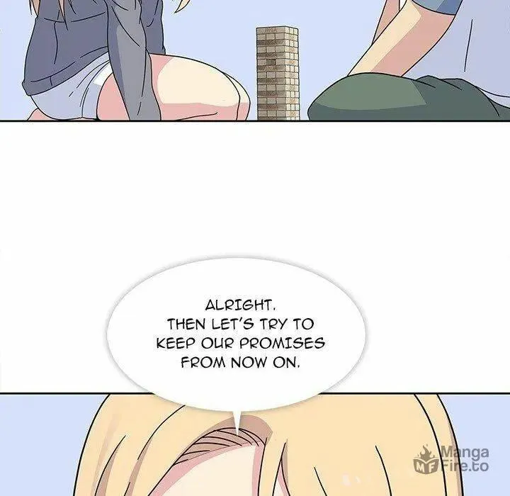 Springtime for Blossom Chapter 24 page 60 - 