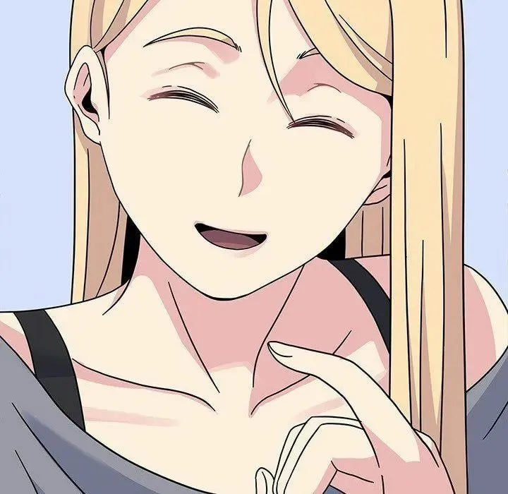 Springtime for Blossom Chapter 24 page 61 - 
