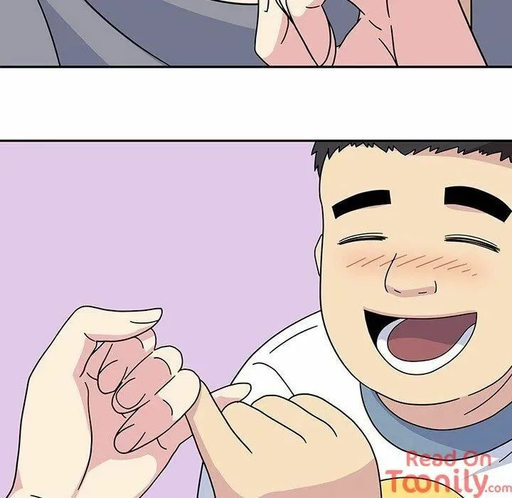 Springtime for Blossom Chapter 24 page 62 - 