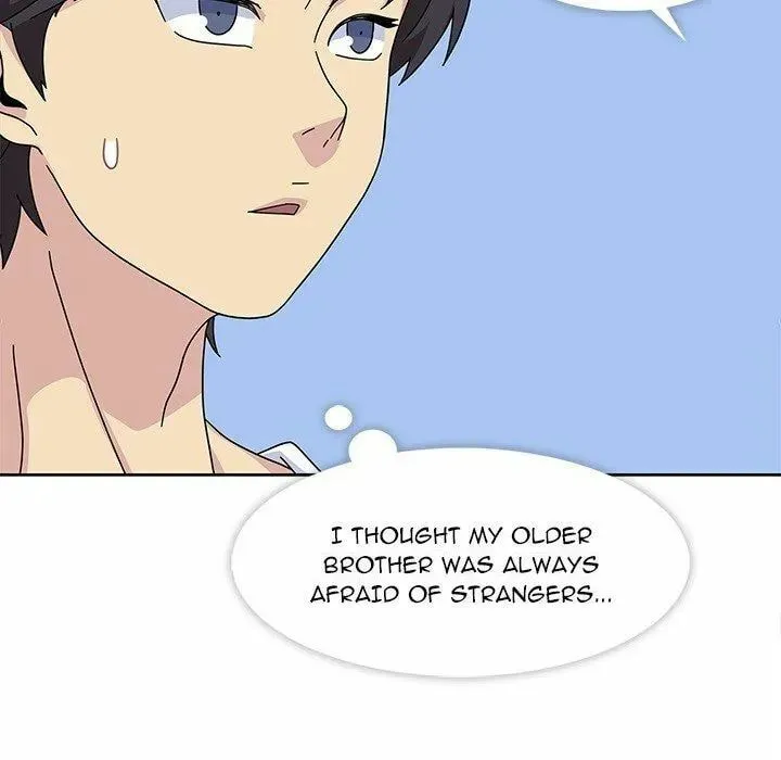 Springtime for Blossom Chapter 24 page 64 - 