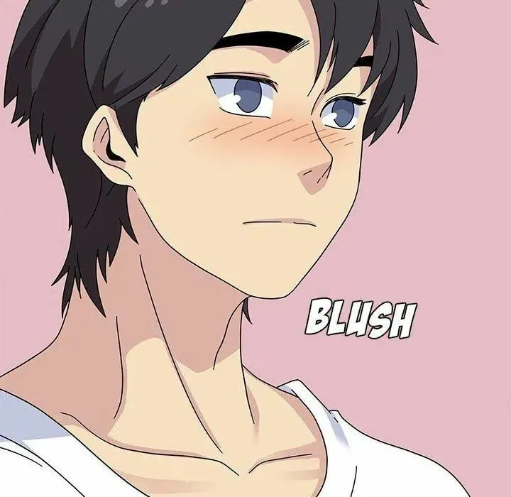 Springtime for Blossom Chapter 24 page 68 - 