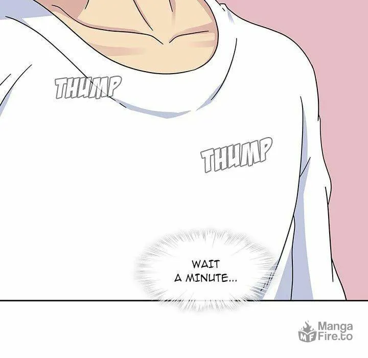 Springtime for Blossom Chapter 24 page 70 - 