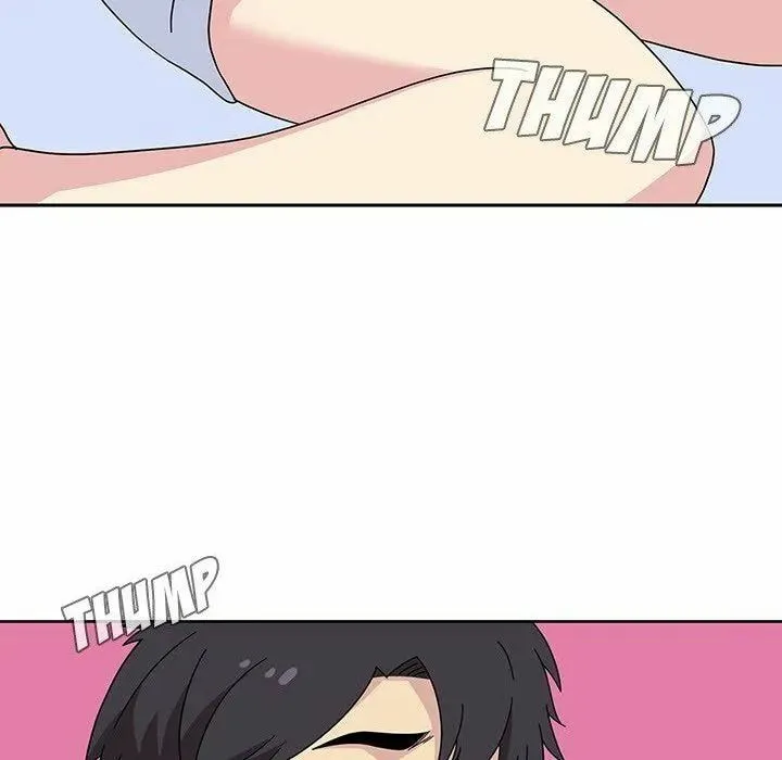 Springtime for Blossom Chapter 24 page 73 - 