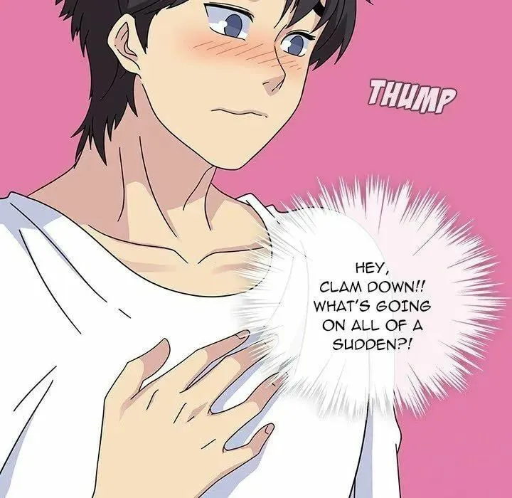 Springtime for Blossom Chapter 24 page 74 - 