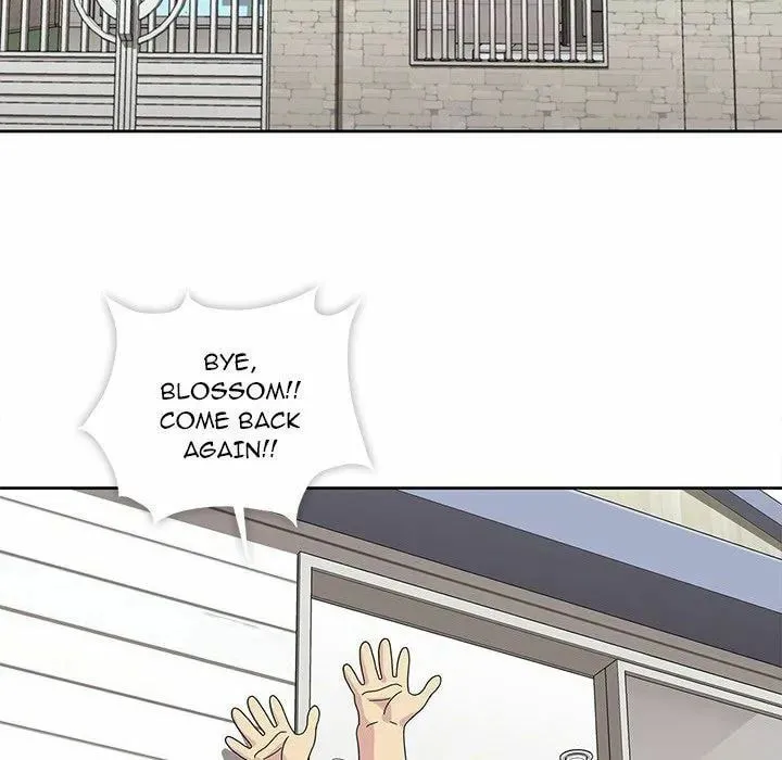 Springtime for Blossom Chapter 24 page 77 - 