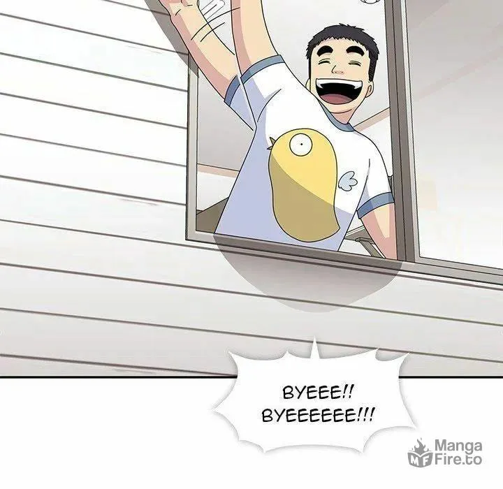 Springtime for Blossom Chapter 24 page 78 - 
