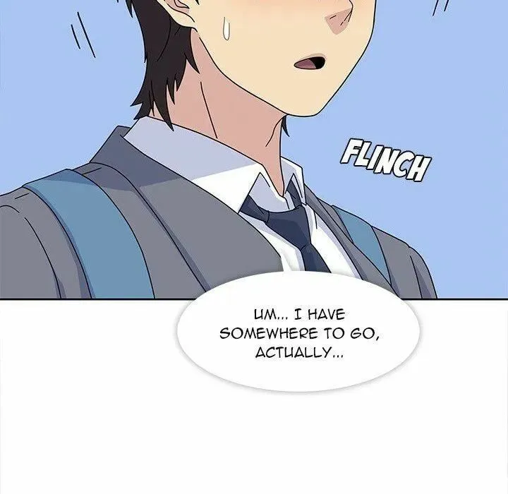Springtime for Blossom Chapter 24 page 91 - 