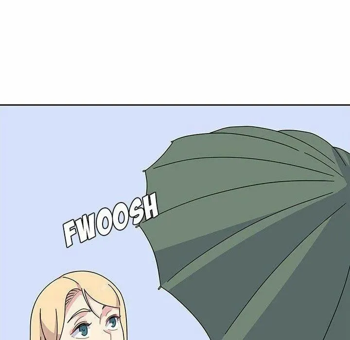 Springtime for Blossom Chapter 25 page 2 - 