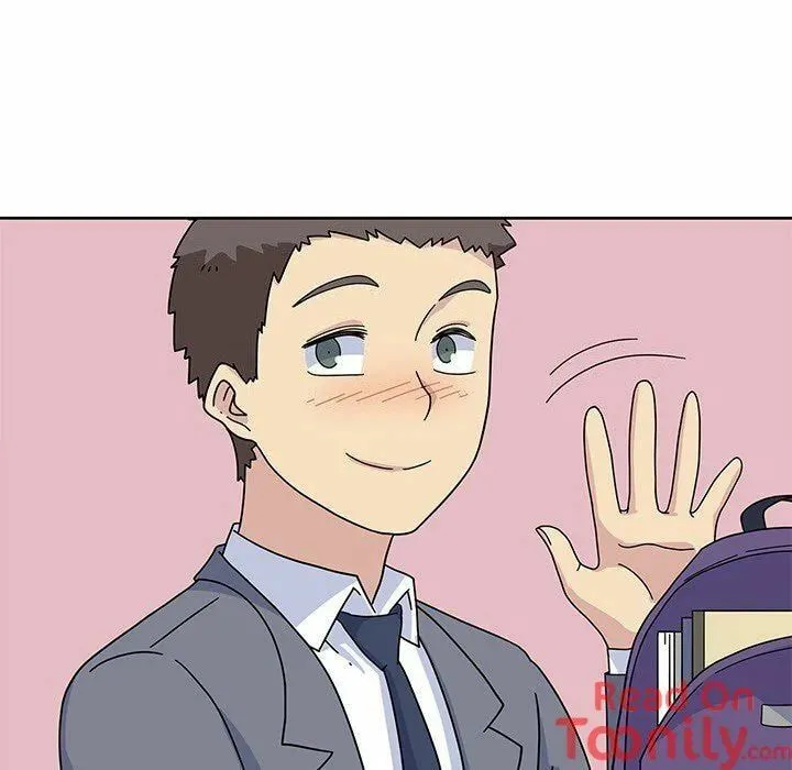 Springtime for Blossom Chapter 25 page 101 - 