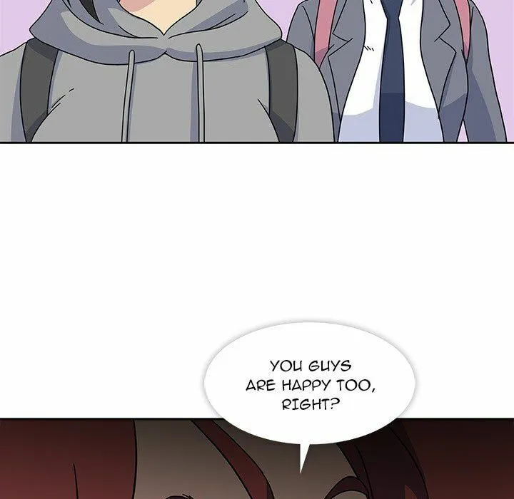 Springtime for Blossom Chapter 25 page 112 - 