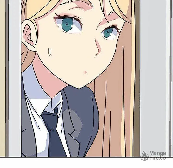 Springtime for Blossom Chapter 25 page 15 - 