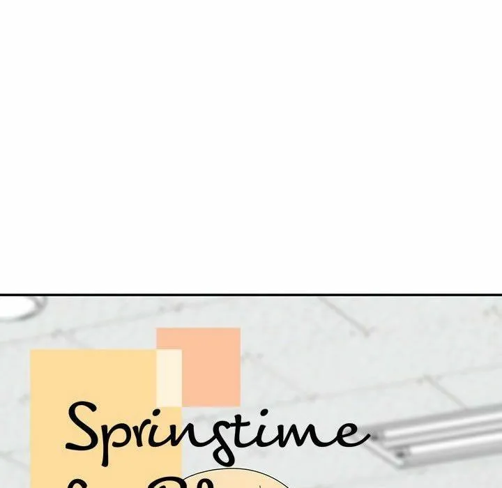 Springtime for Blossom Chapter 25 page 16 - 