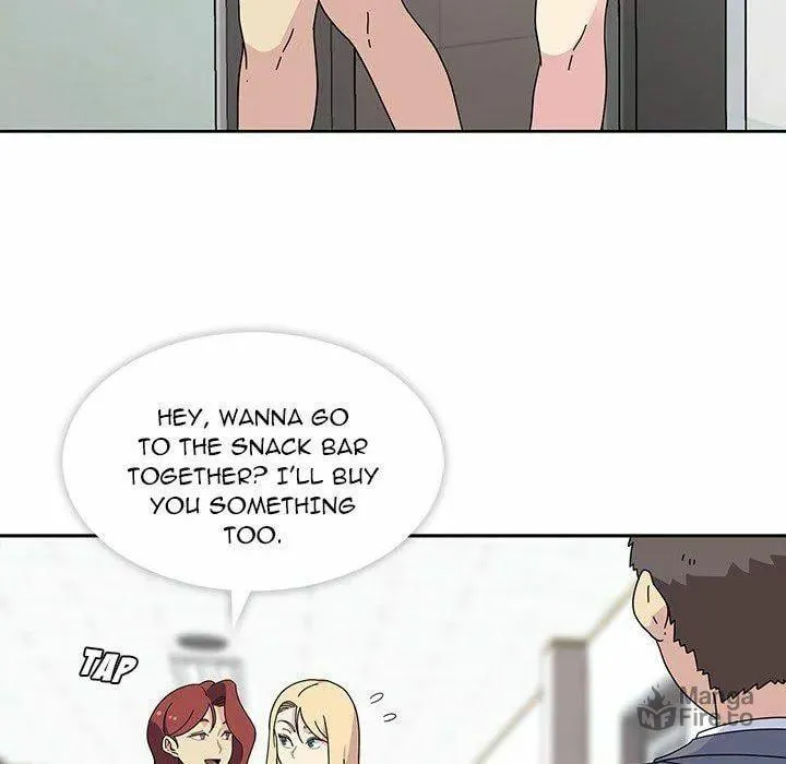 Springtime for Blossom Chapter 25 page 24 - 