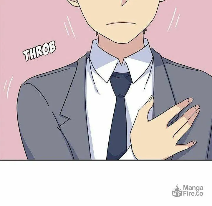 Springtime for Blossom Chapter 25 page 30 - 