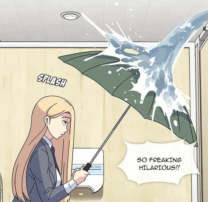 Springtime for Blossom Chapter 25 page 4 - 