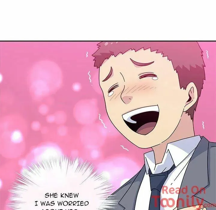 Springtime for Blossom Chapter 25 page 31 - 