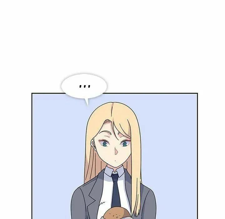 Springtime for Blossom Chapter 25 page 34 - 