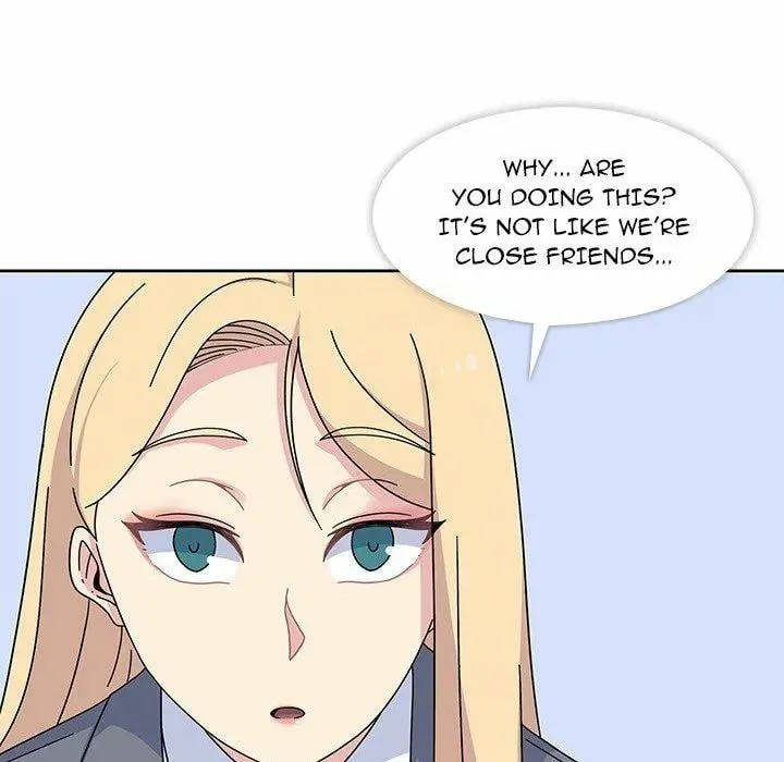 Springtime for Blossom Chapter 25 page 37 - 