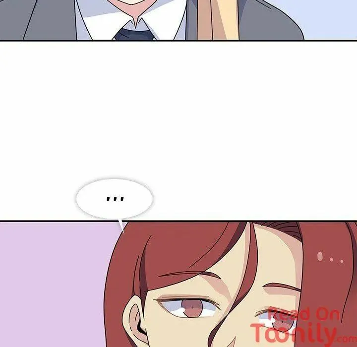 Springtime for Blossom Chapter 25 page 38 - 