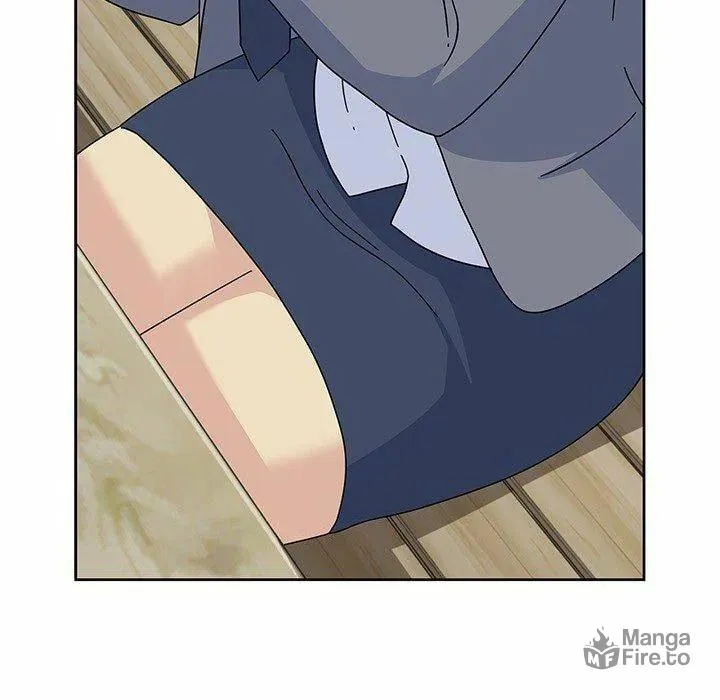 Springtime for Blossom Chapter 25 page 42 - 