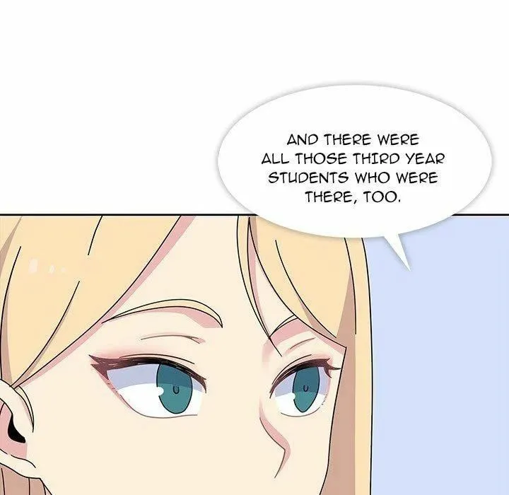 Springtime for Blossom Chapter 25 page 43 - 