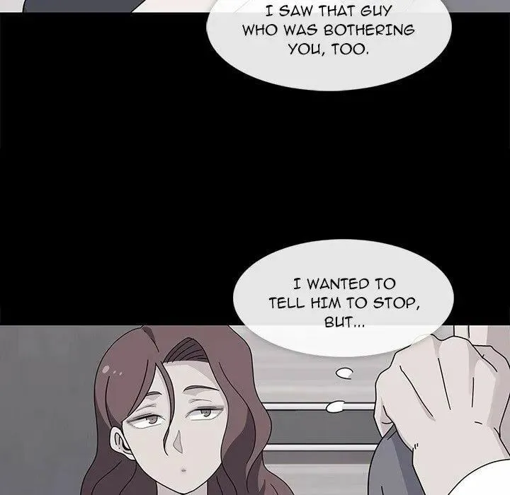 Springtime for Blossom Chapter 25 page 46 - 