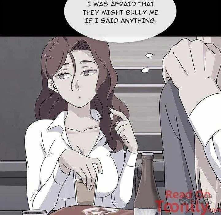 Springtime for Blossom Chapter 25 page 48 - 