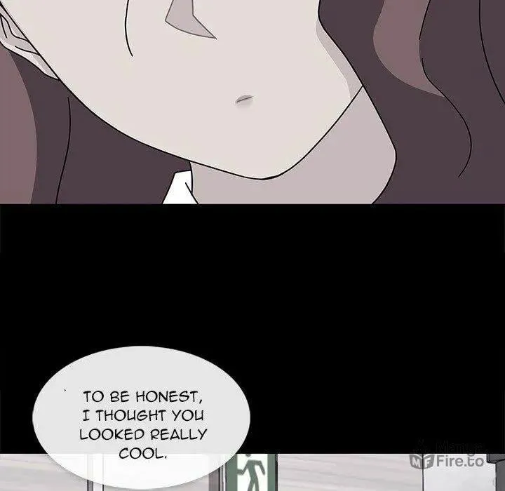 Springtime for Blossom Chapter 25 page 55 - 