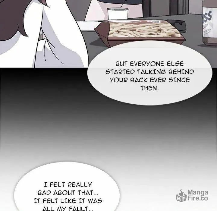 Springtime for Blossom Chapter 25 page 57 - 