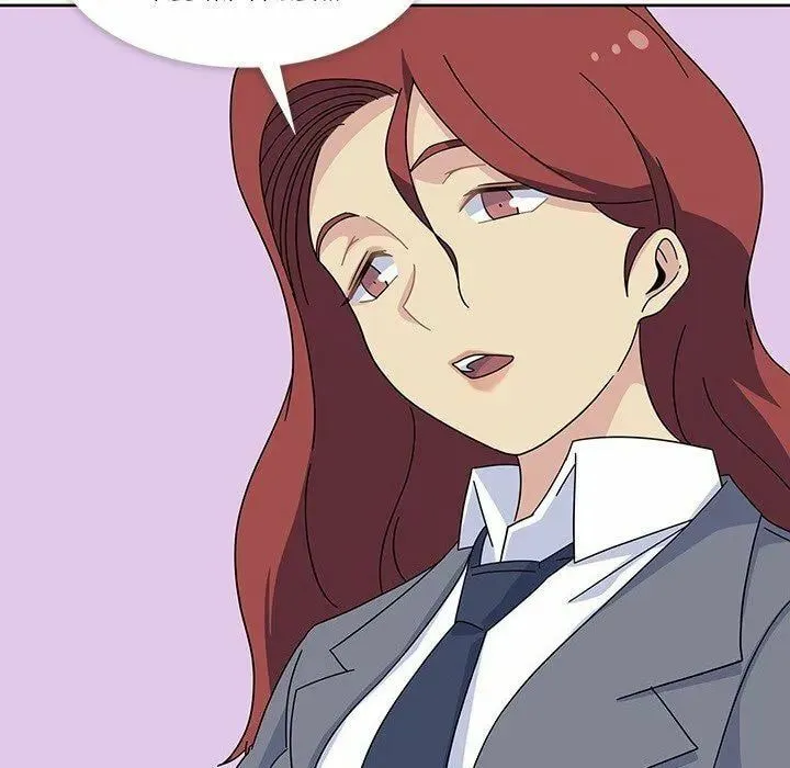 Springtime for Blossom Chapter 25 page 58 - 