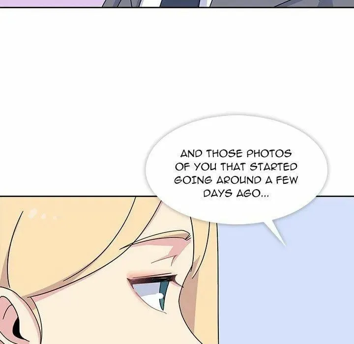 Springtime for Blossom Chapter 25 page 59 - 