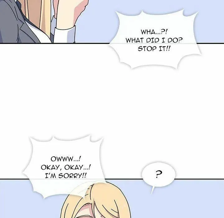 Springtime for Blossom Chapter 25 page 7 - 