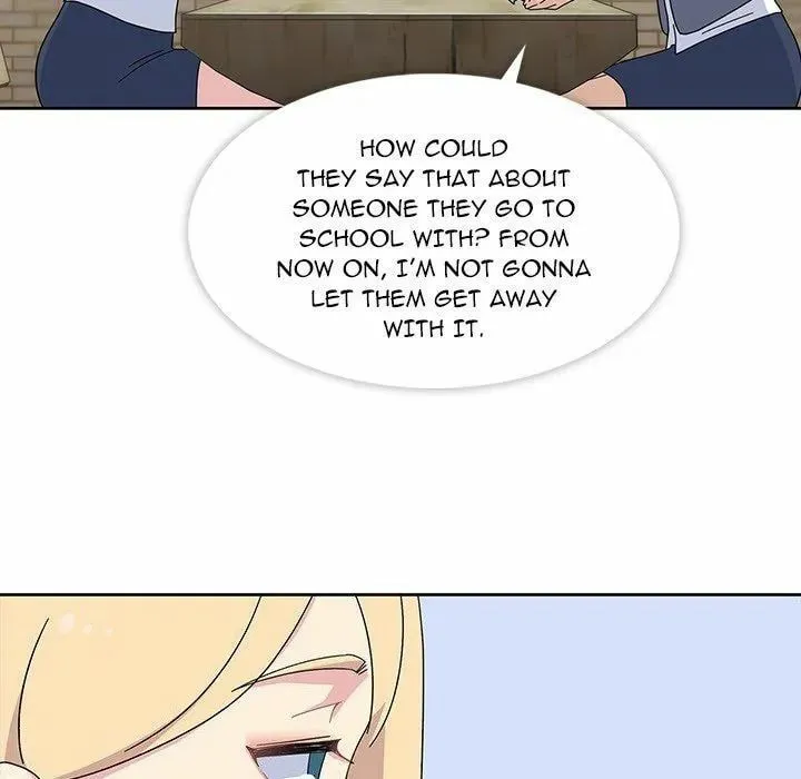 Springtime for Blossom Chapter 25 page 64 - 
