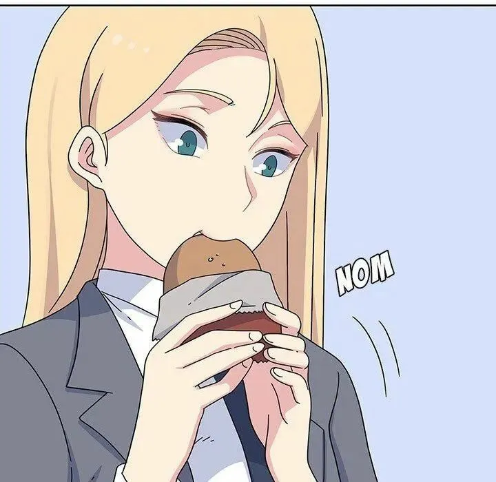 Springtime for Blossom Chapter 25 page 67 - 