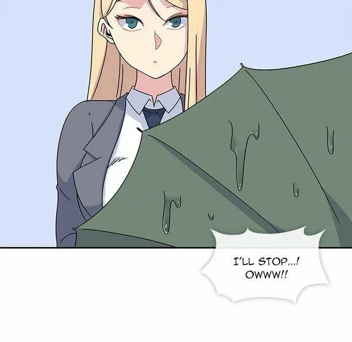 Springtime for Blossom Chapter 25 page 8 - 