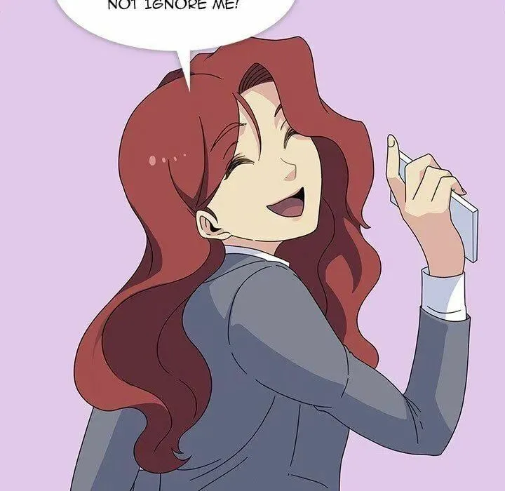 Springtime for Blossom Chapter 25 page 76 - 
