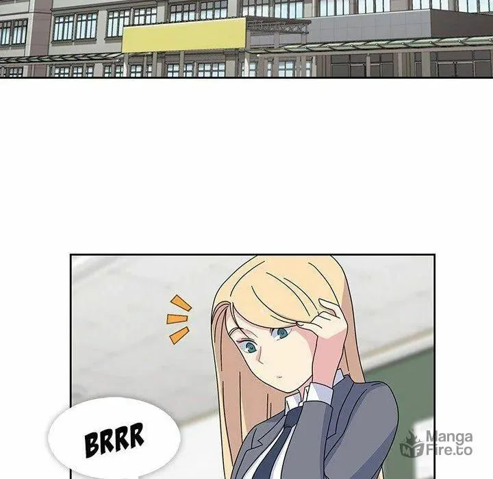 Springtime for Blossom Chapter 25 page 80 - 