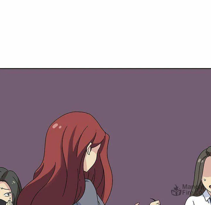 Springtime for Blossom Chapter 25 page 10 - 