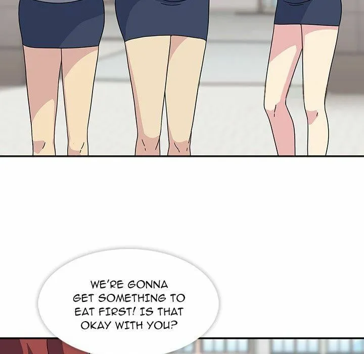 Springtime for Blossom Chapter 26 page 2 - 