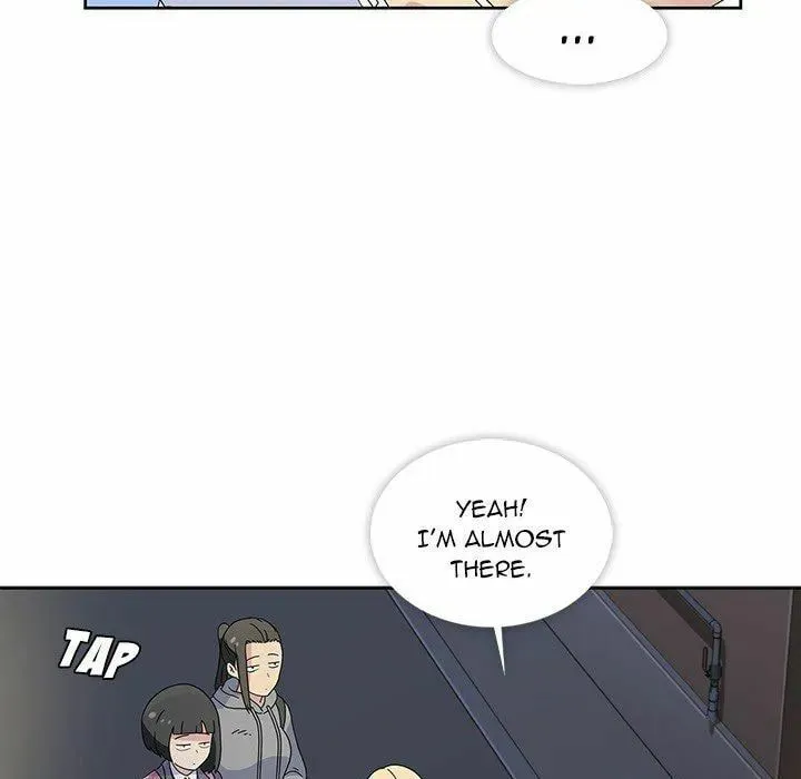 Springtime for Blossom Chapter 26 page 107 - 