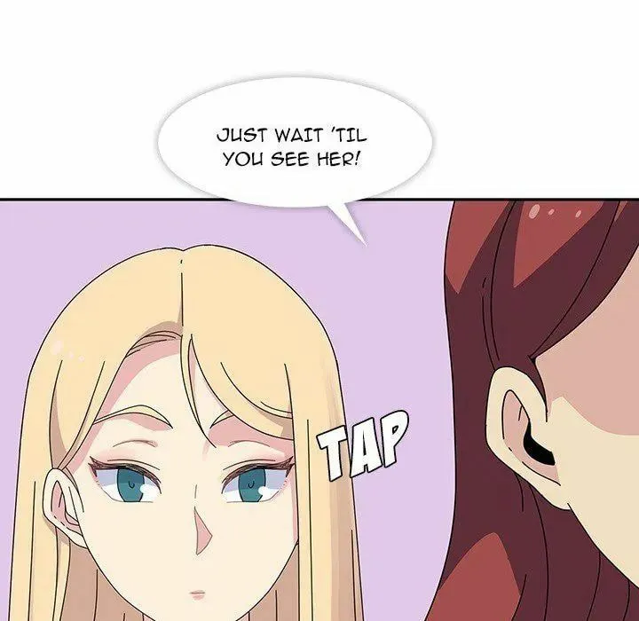 Springtime for Blossom Chapter 26 page 109 - 