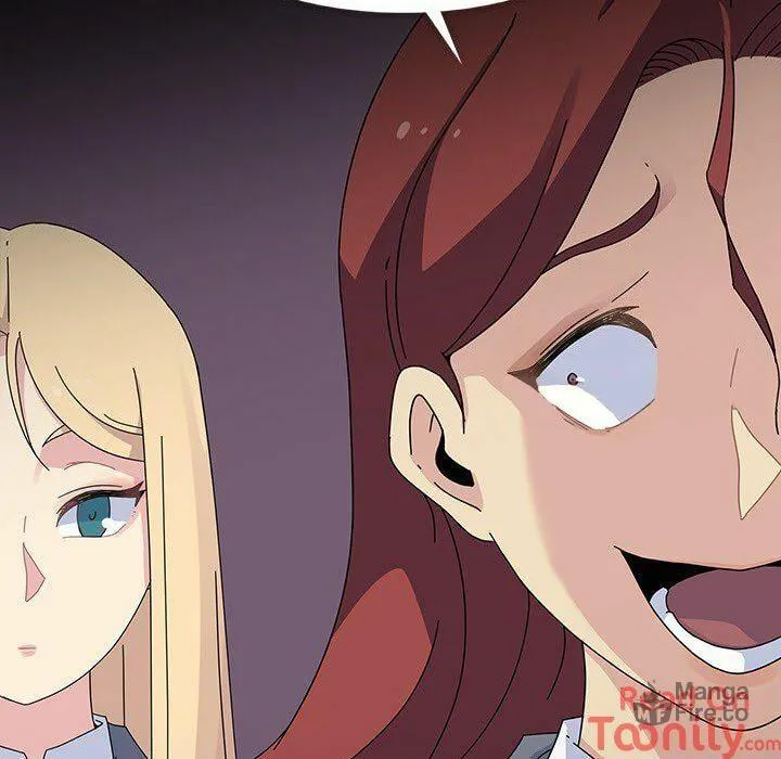 Springtime for Blossom Chapter 26 page 111 - 