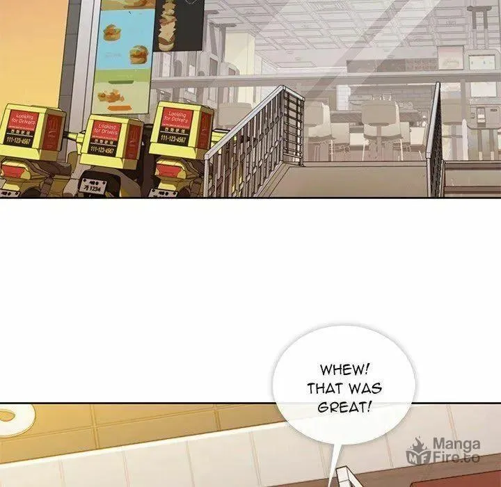 Springtime for Blossom Chapter 26 page 18 - 