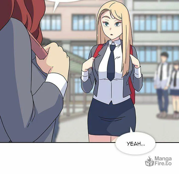 Springtime for Blossom Chapter 26 page 3 - 
