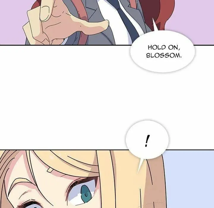 Springtime for Blossom Chapter 26 page 22 - 