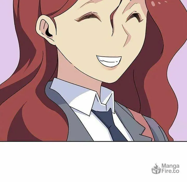 Springtime for Blossom Chapter 26 page 25 - 