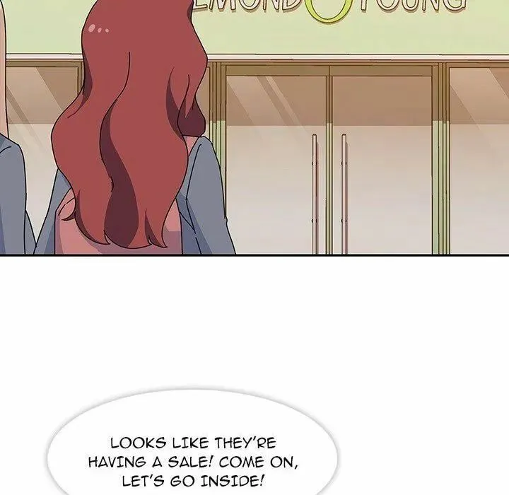 Springtime for Blossom Chapter 26 page 28 - 
