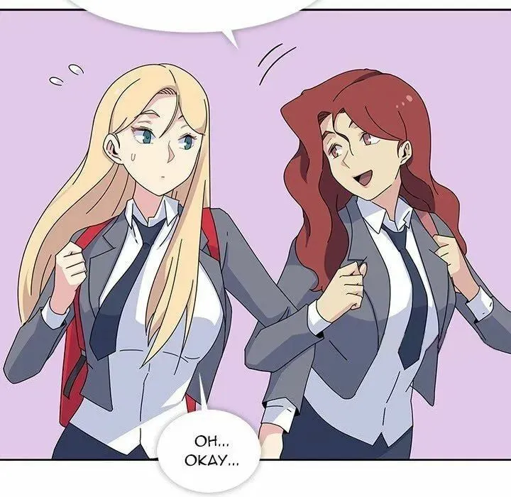 Springtime for Blossom Chapter 26 page 29 - 